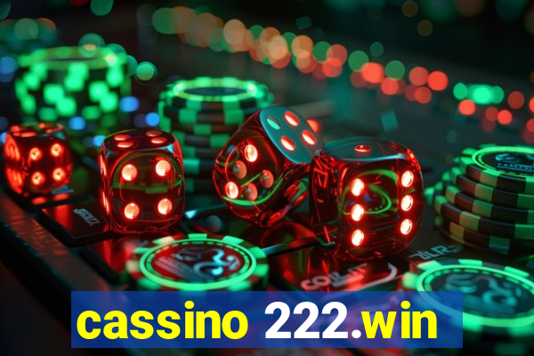 cassino 222.win